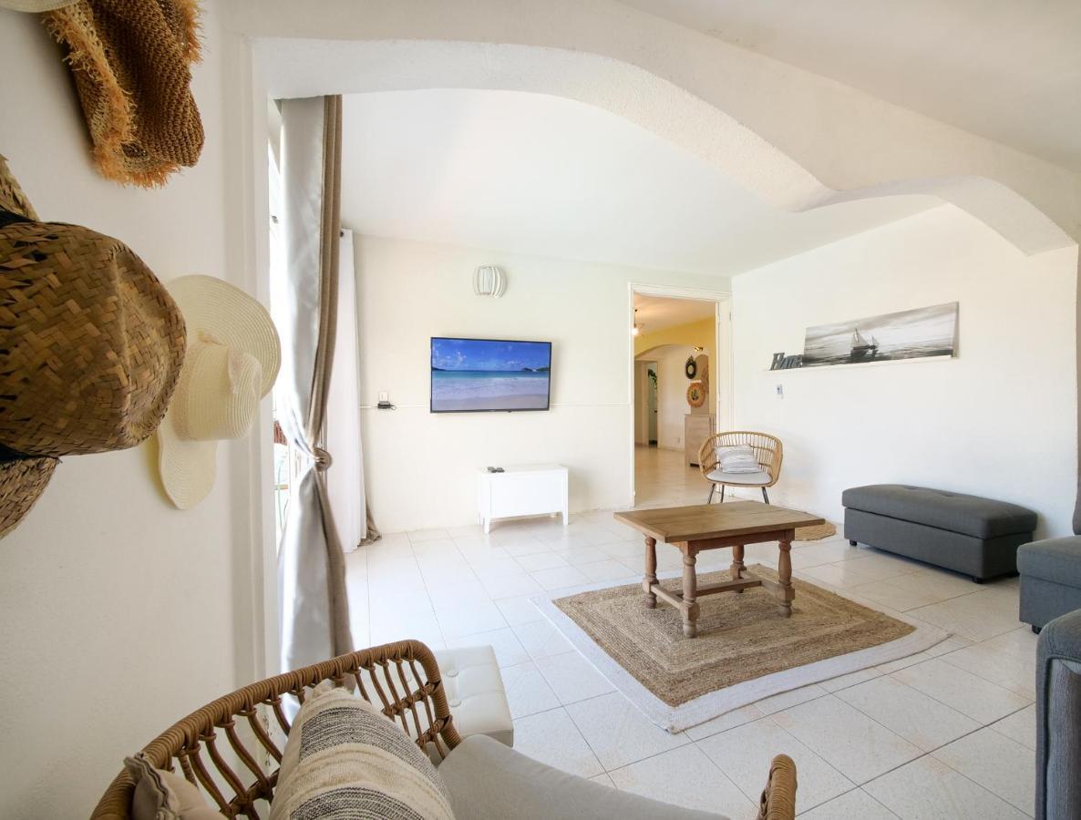 Villa Oneway, Piscine Privee, Classee 3 Etoiles Sainte-Rose Exterior foto